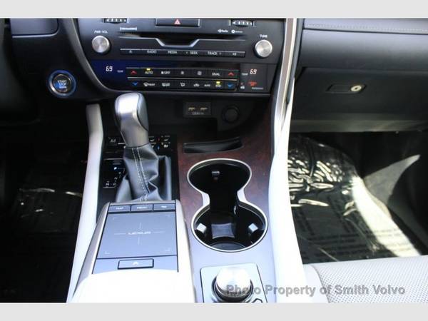 2020 Lexus RX RX 350 FWD VERY LOW MILES - - by dealer for sale in San Luis Obispo, CA – photo 18
