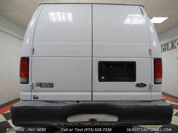 2003 Ford E-Series Van E-350 SD Extended Cargo REFRIGERATED REEFER... for sale in Paterson, PA – photo 5