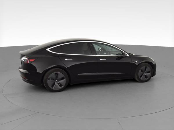 2019 Tesla Model 3 Standard Range Sedan 4D sedan Black - FINANCE -... for sale in West Palm Beach, FL – photo 12