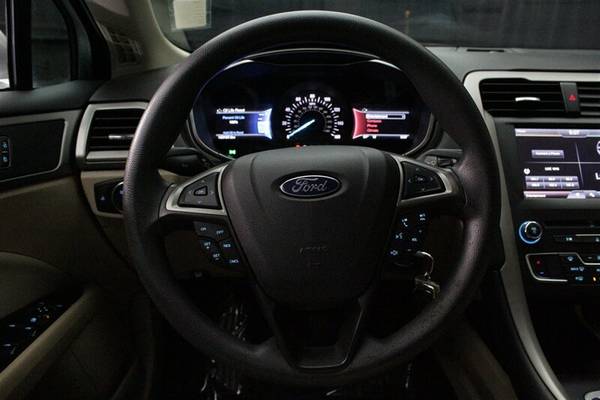 15655A - 2016 Ford Fusion SE Only 53k Miles! CALL NOW 16 sedan for sale in Other, AZ – photo 19