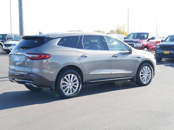 2019 Buick Enclave Essence for sale in Cambridge, MN – photo 11