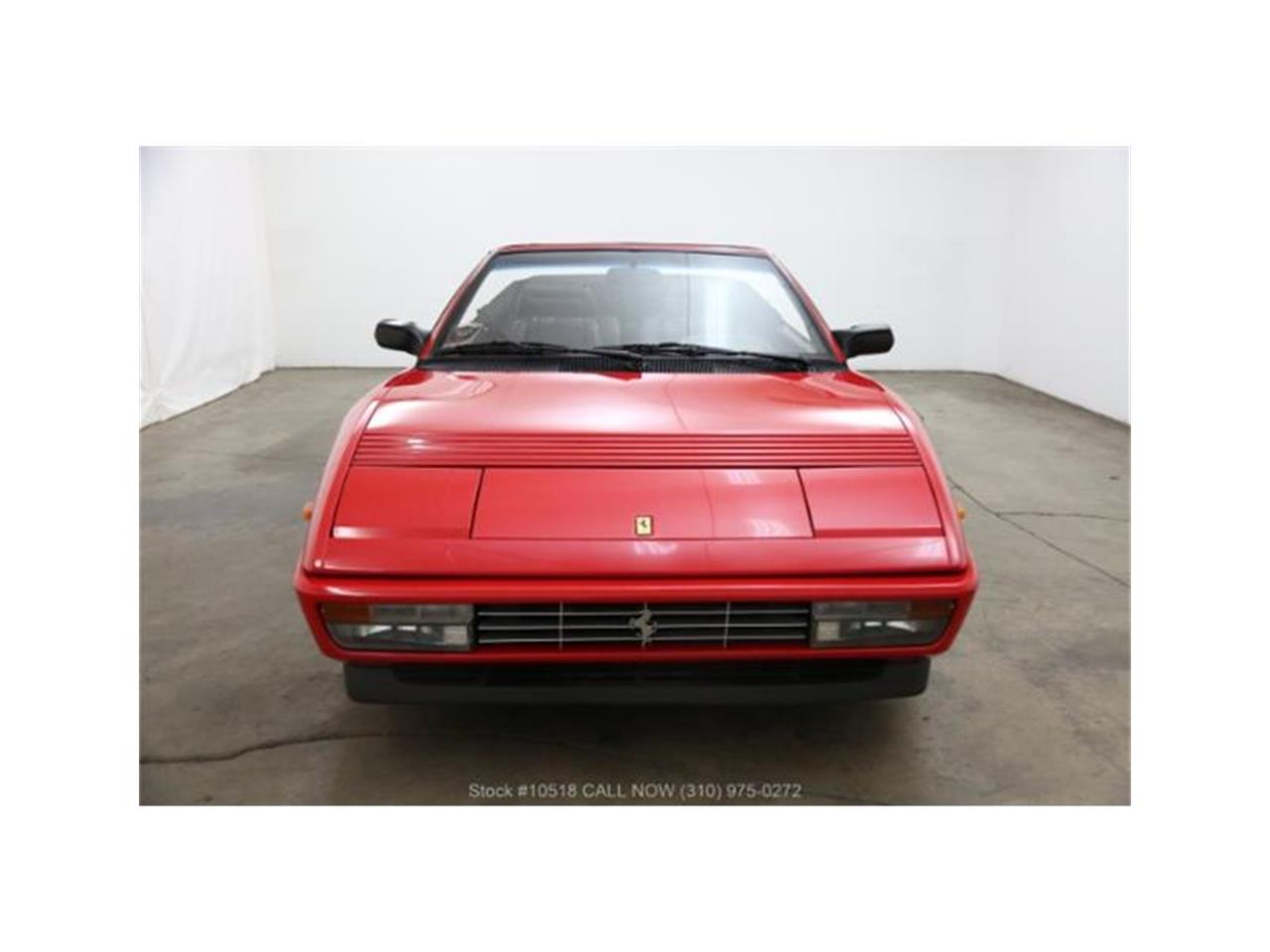 1989 Ferrari Mondial for sale in Miami, FL – photo 4