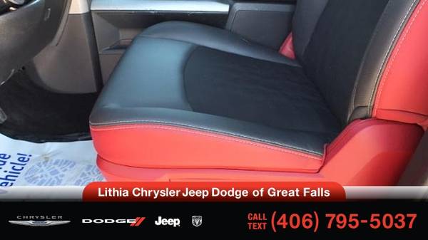 2016 Ram 1500 4WD Crew Cab 140.5 Rebel for sale in Great Falls, MT – photo 16
