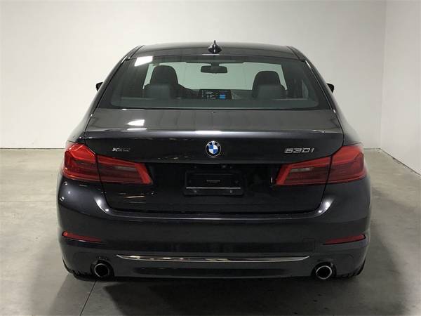 2018 BMW 5 Series 530i xDrive - cars & trucks - by dealer - vehicle... for sale in Buffalo, NY – photo 6