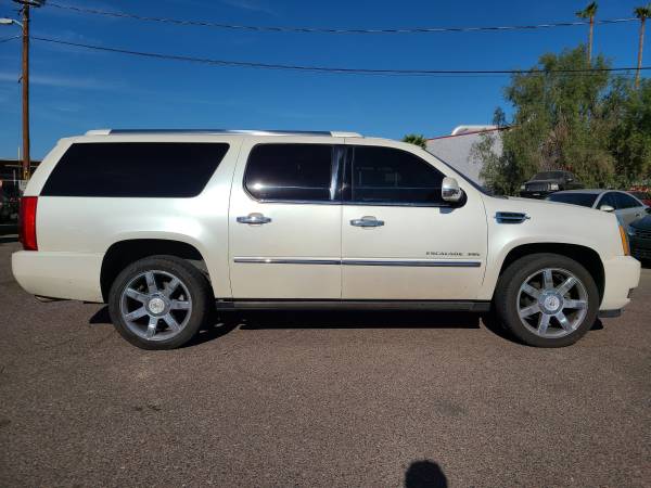 2010 CADILLAC ESV-EASY TERMS - cars & trucks - by dealer - vehicle... for sale in Mesa, AZ – photo 10