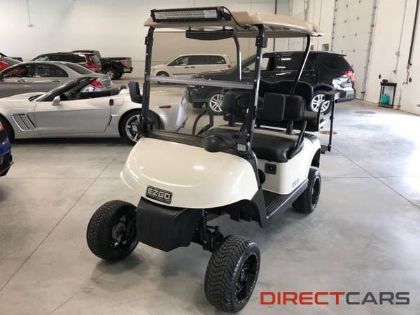2013 EZGO RXV** LOADED** - cars & trucks - by dealer - vehicle... for sale in Shelby Township , MI – photo 2
