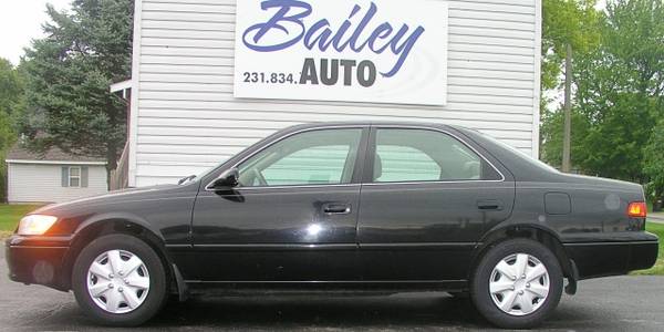 * 2001 Toyota Camry CE rust-free body! for sale in Bailey, MI – photo 16