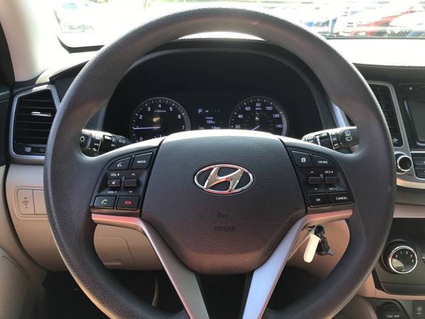 2017 Hyundai Tucson SE - - by dealer - vehicle for sale in Cocoa, FL – photo 12