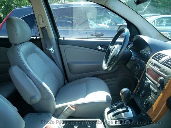 2006 Saturn Vue 4dr V6 Automatic AWD Black for sale in Woodbridge, District Of Columbia – photo 10