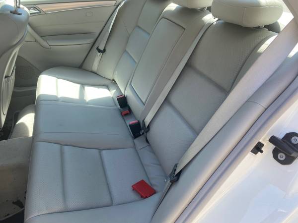 Super Clean Mercedes-Benz 2005 C230 - - by dealer for sale in Austell, GA – photo 4
