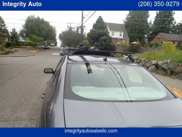 2010 SAAB 9-3 AERO - - by dealer - vehicle automotive for sale in Seattle, WA – photo 6