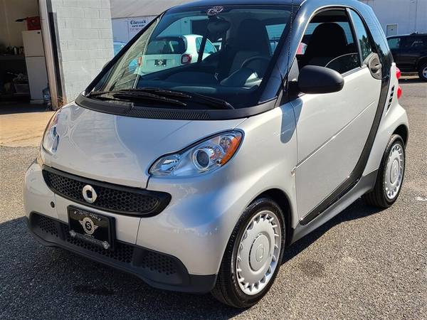 2015 SMART FORTWO PURE - cars & trucks - by dealer - vehicle... for sale in Lakewood, NJ – photo 7
