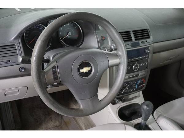2007 Chevrolet Chevy Cobalt LS - - by dealer - vehicle for sale in Bremerton, WA – photo 10