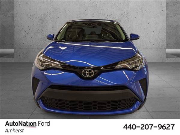 2020 Toyota C-HR LE Wagon - - by dealer - vehicle for sale in Amherst, OH – photo 10