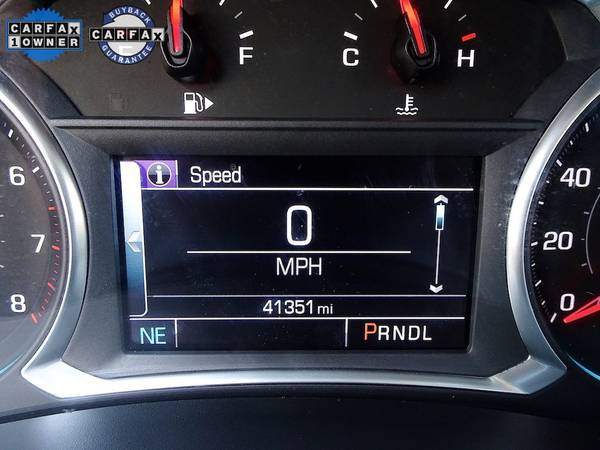 Chevrolet Malibu LT Chevy Tech Package Car Bluetooth Custom Wheels for sale in Wilmington, NC – photo 16