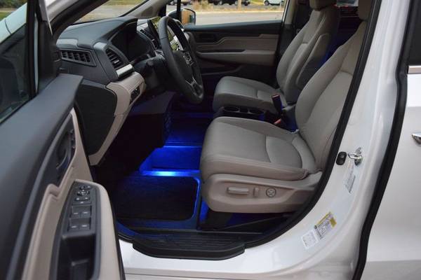 2020 Honda Odyssey EX-L w/Navi/RES Automatic W for sale in Denver, MT – photo 10