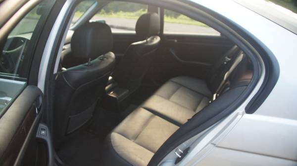 2004 325i 5 Speed - LOW Miles for sale in Farmville, VA – photo 19