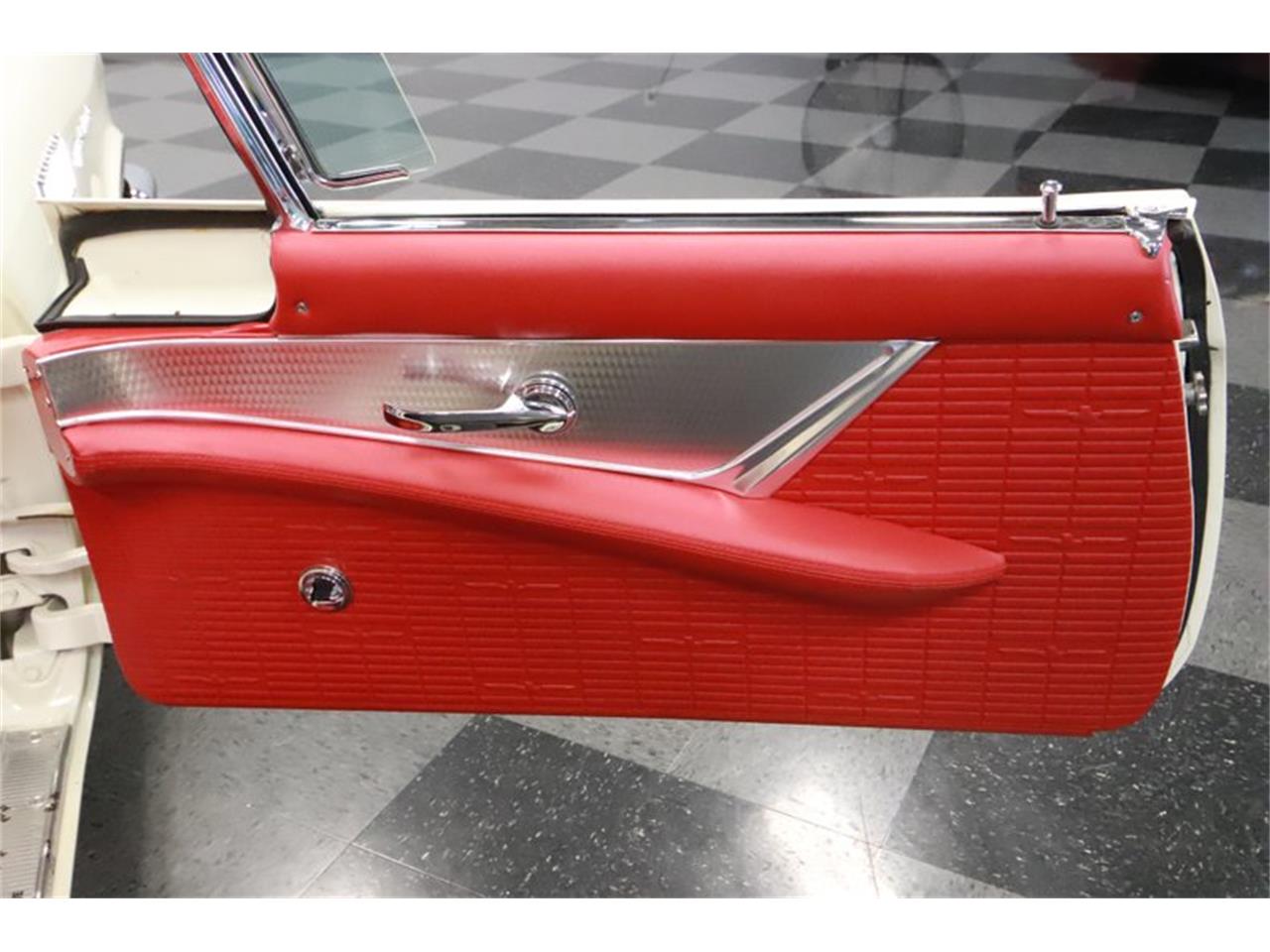 1957 Ford Thunderbird for sale in Mesa, AZ – photo 56