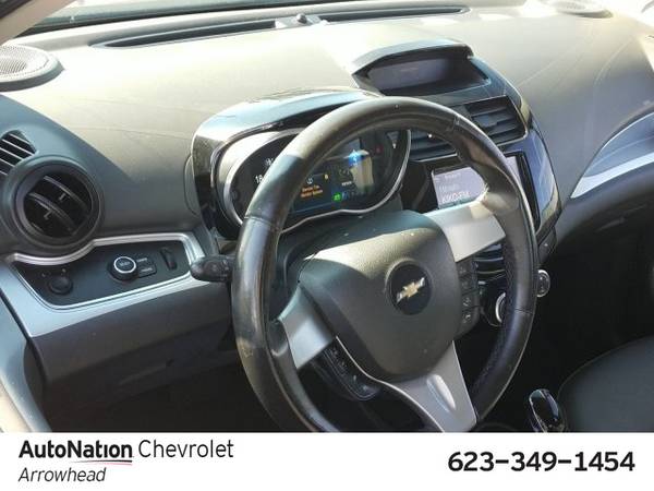 2016 Chevrolet Spark EV LT SKU:GC575725 Hatchback for sale in Peoria, AZ – photo 10