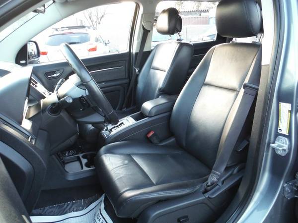 2010 Dodge Journey R/T AWD HARD TO FIND 3RD ROW SEAT for sale in Sacramento , CA – photo 9