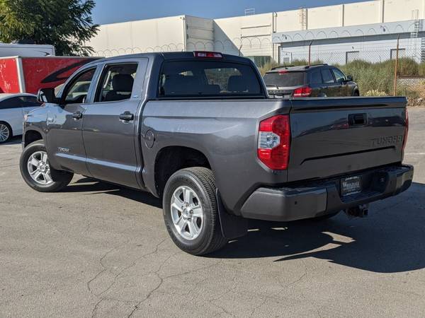 _ Toyota Tundra SR5 We work with ALL CREDIT 18 truck - cars & trucks... for sale in Van Nuys, CA – photo 13