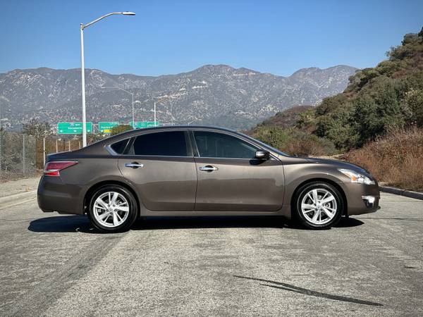 2015 Nissan Altima SV - cars & trucks - by dealer - vehicle... for sale in Los Angeles, CA – photo 11