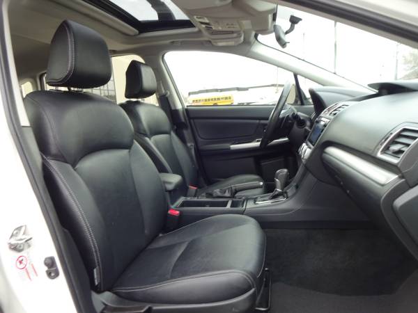 2016 Subaru Impreza Sport Limited AWD - - by dealer for sale in Minneapolis, MN – photo 13