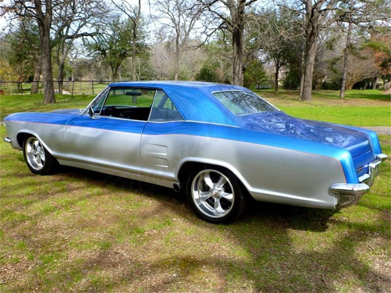 1963 Buick Riviera for sale in Arlington, TX – photo 4