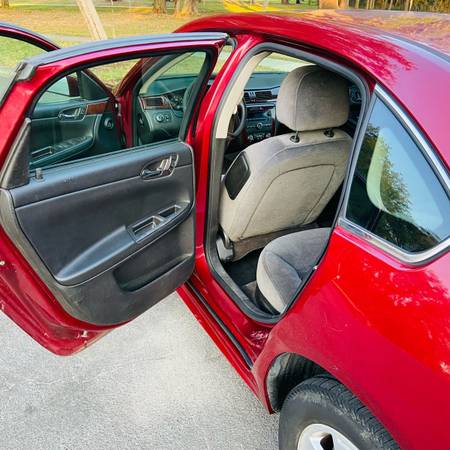 2009 Chevy Impala for sale in Orlando, FL – photo 5
