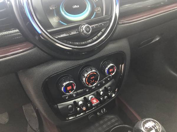 2016 MINI Clubman Base - cars & trucks - by dealer - vehicle... for sale in Middleton, WI – photo 13