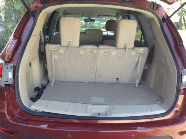 NISSAN 2015 PATHFINDER 4WD SE LOW MILES - cars & trucks - by dealer... for sale in Clinton, District Of Columbia – photo 17