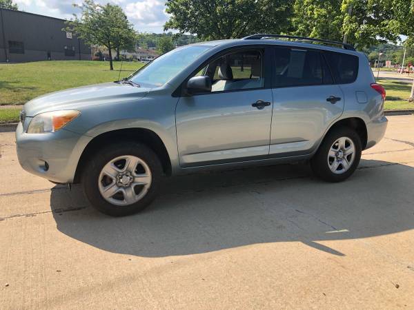 2008 TOYOTA RAV 4***$799***FRESH START FINANCING**** DOWN PAYMENT for sale in EUCLID, OH – photo 6
