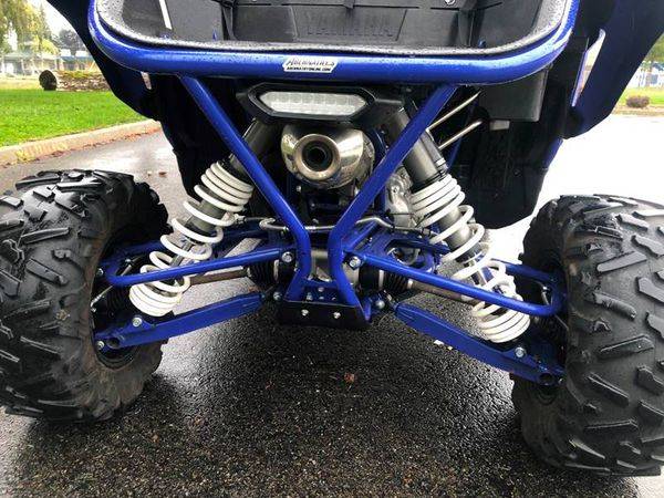 2016 YAMAHA YXZ1000R - ALL CREDIT WELCOME! for sale in Coeur d'Alene, ID – photo 10