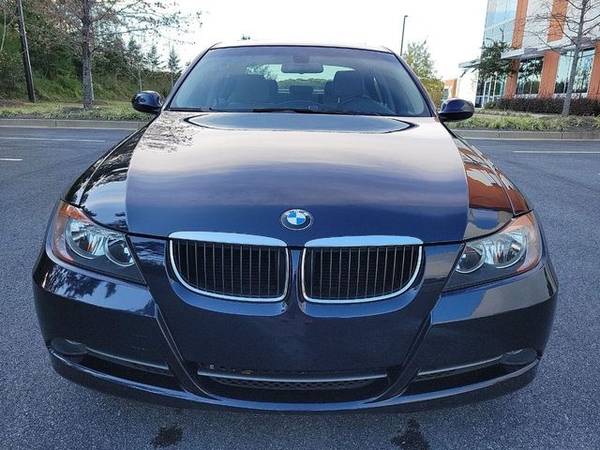 2008 BMW 3-Series 328i Sedan 4D - - by dealer for sale in Buford, GA – photo 2