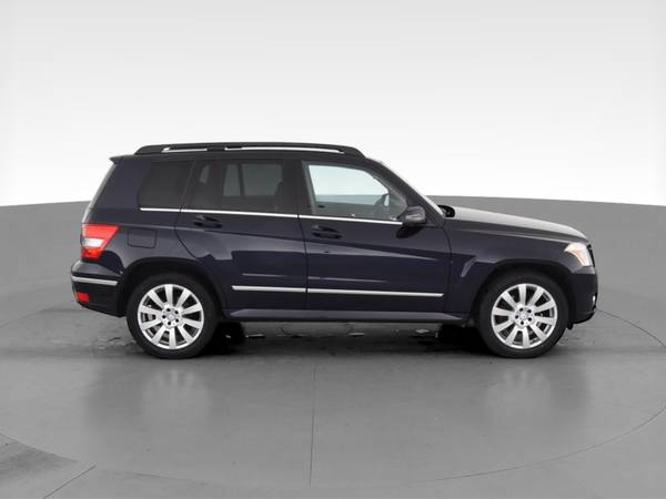 2011 Mercedes-Benz GLK-Class GLK 350 4MATIC Sport Utility 4D suv... for sale in Indianapolis, IN – photo 13