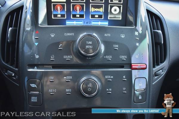 2012 Chevrolet Volt/Auto Start/Heated Leather Seats/Bose for sale in Anchorage, AK – photo 18