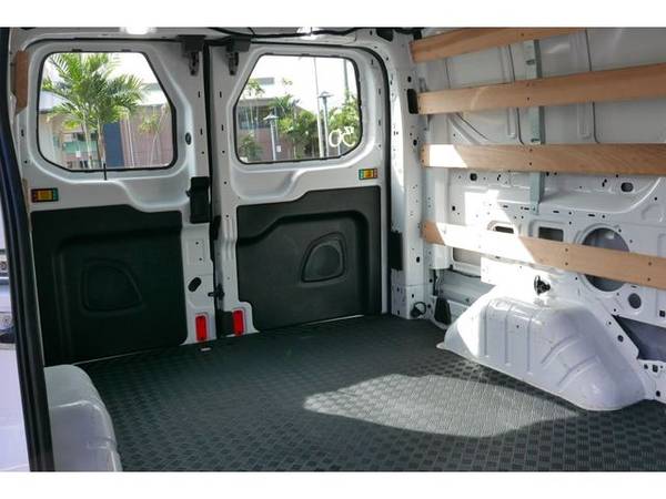 2019 FORD TRANSIT T-250 - - by dealer - vehicle for sale in Kailua-Kona, HI – photo 12