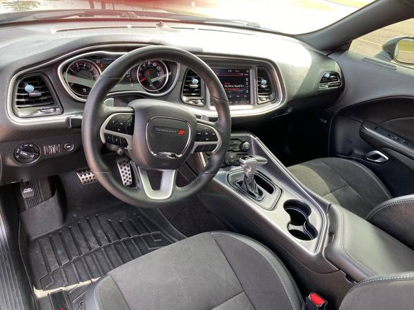 DODGE CHALLENGER 2018 GT AWD MUTIPLE UPGRADES AND WARRANTY INCLUDED... for sale in Sioux Falls, IA – photo 11