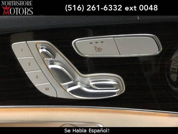 2017 Mercedes-Benz C 300 4MATI - sedan - cars & trucks - by dealer -... for sale in Syosset, NY – photo 23