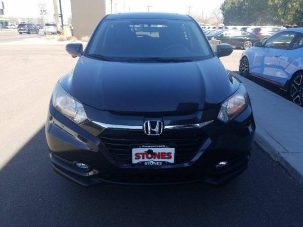 2016 HONDA HR-V EX AWD 59K Miles CLEAN - - by for sale in Rigby, ID – photo 4