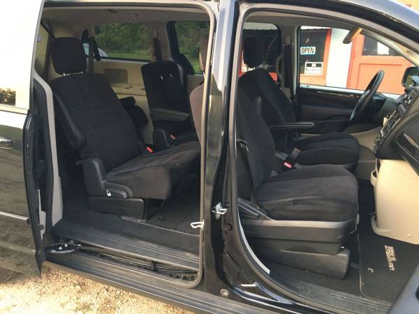 2013 Dodge Caravan “ One Owner” 78k Miles - cars & trucks - by... for sale in Avalon, WI – photo 12