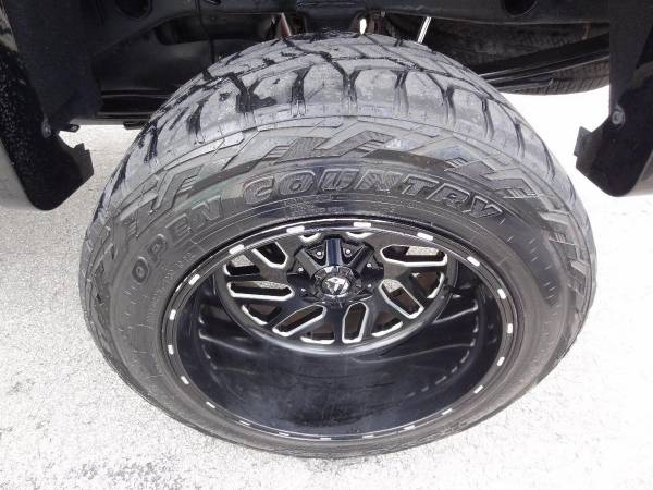 2014 Chevrolet Chevy Silverado 1500 LT Z71 4x4 4dr Double Cab 6.5... for sale in Miami, TX – photo 12