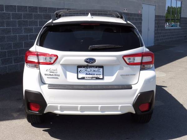 2018 Subaru Crosstrek Premium - - by dealer - vehicle for sale in Boise, ID – photo 10