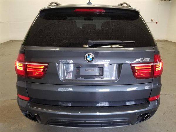 2013 BMW X5 AWD 4dr xDrive35i Premium -EASY FINANCING AVAILABLE for sale in Bridgeport, CT – photo 4