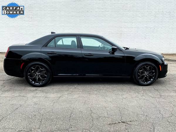 Chrysler 300 Leather Bluetooth HID Lights AWD Remote Start C SRT... for sale in Charlotte, NC