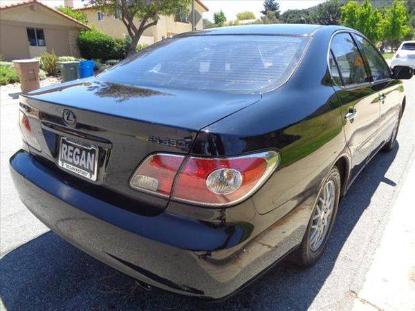 2004 Lexus ES 330 Base - Financing Options Available! for sale in Thousand Oaks, CA – photo 4