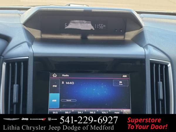 2019 Subaru Impreza 2 0i 5-door CVT - - by dealer for sale in Medford, OR – photo 21