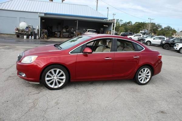 *2013* *Buick* *Verano* *Convenience Group* - cars & trucks - by... for sale in Sanford, FL – photo 4