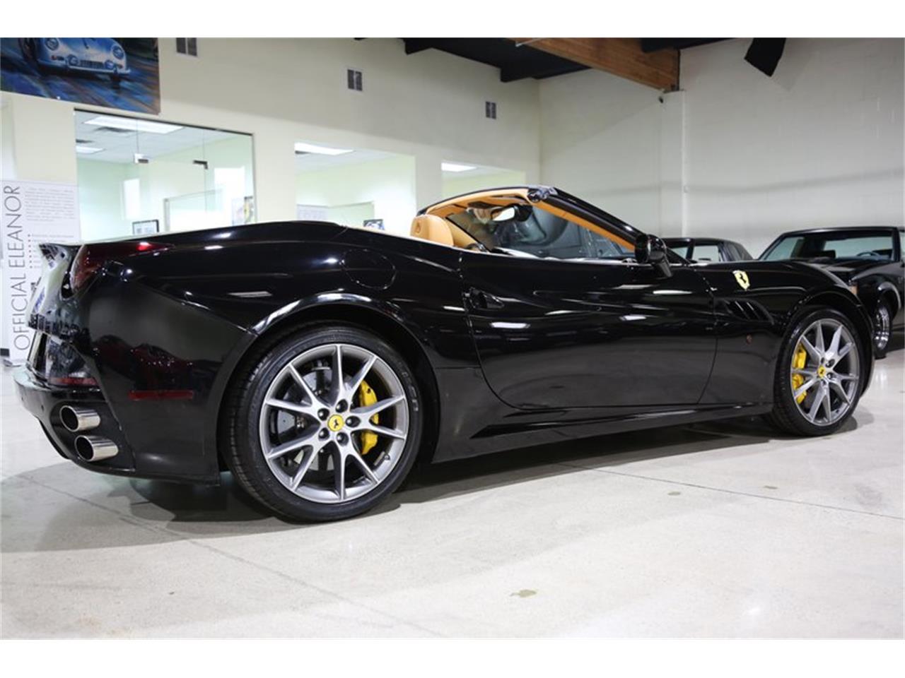 2013 Ferrari California for sale in Chatsworth, CA – photo 3