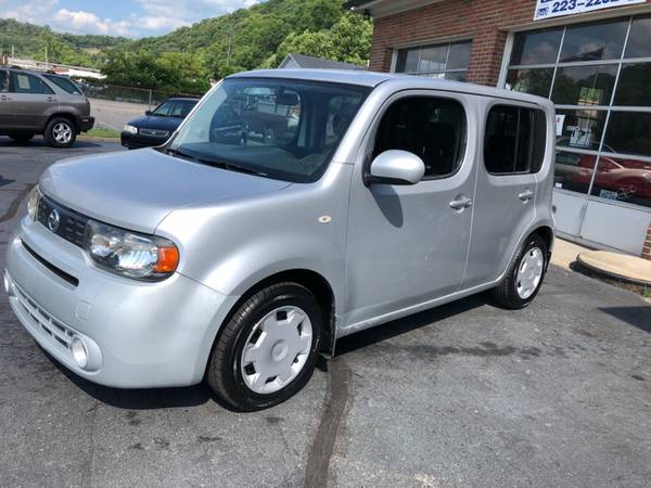 2012 Nissan Cube 1 8 - - by dealer - vehicle for sale in Frankfort, KY – photo 3